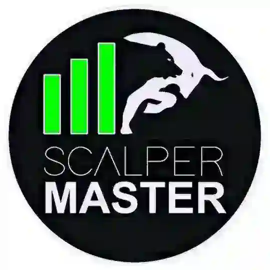 Master scalper ™️
