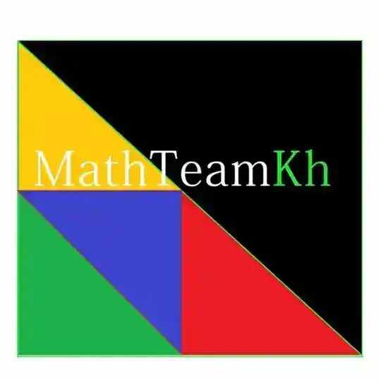 Math Team Kh Group