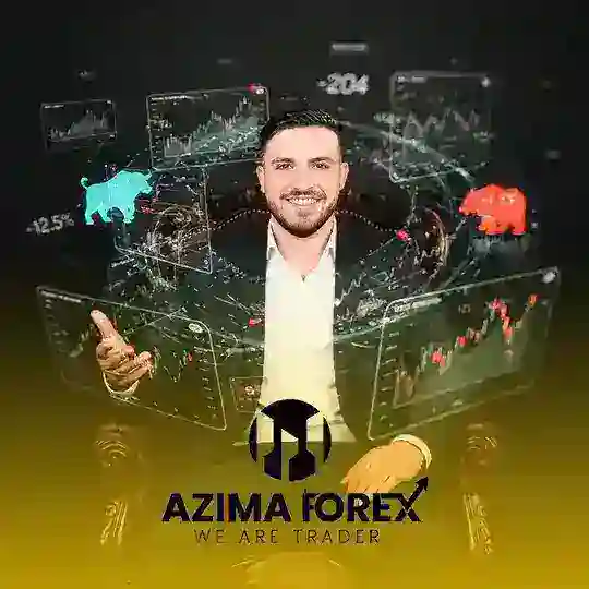 Azima Forex💯📊