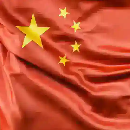 دانشجویان پزشکی چین 🇨🇳