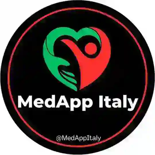 MedApp Italy ( اپلای علومپزشکی ایتالیا)