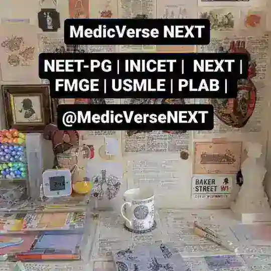 MedicVerse NEXT