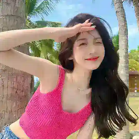 美女宣传买卖交易群