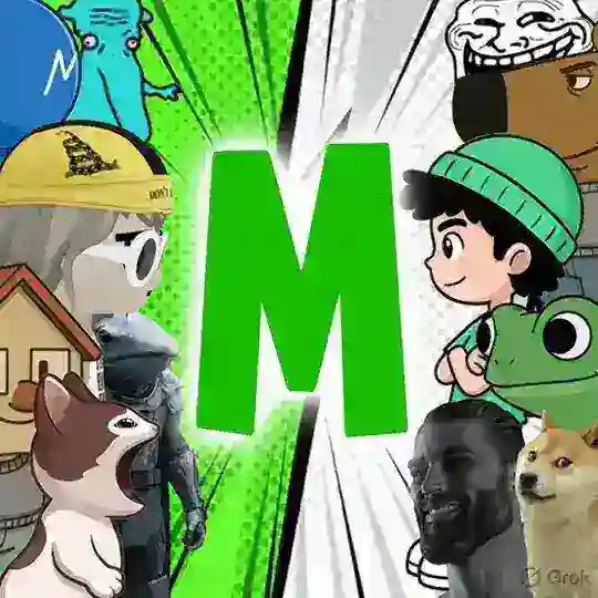 Memescope Monday