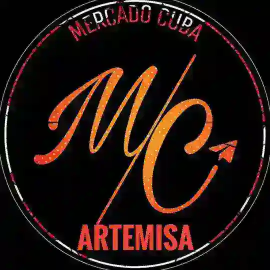 Mercado Artemisa🇨🇺