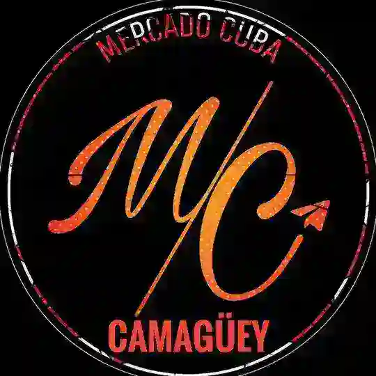 Mercado Camagüey🇨🇺