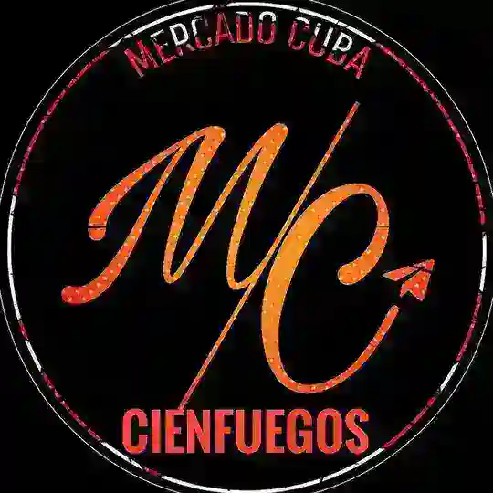 Mercado Cienfuegos🇨🇺