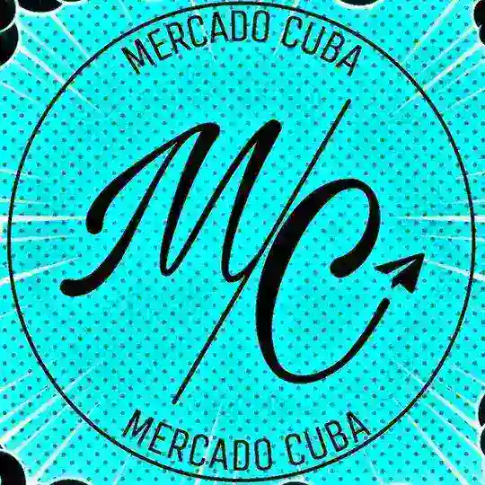 Mercado Cuba🌎🇨🇺