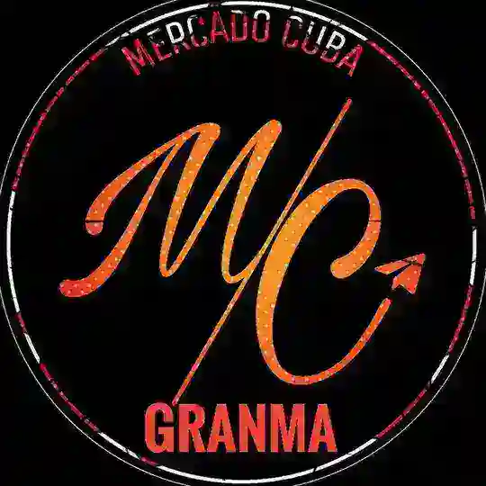 Mercado Granma🇨🇺