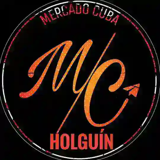 Mercado Holguín🇨🇺