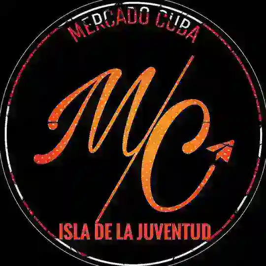 Mercado La Isla de la Juventud🇨🇺