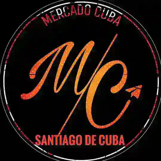 Mercado Santiago de Cuba🇨🇺