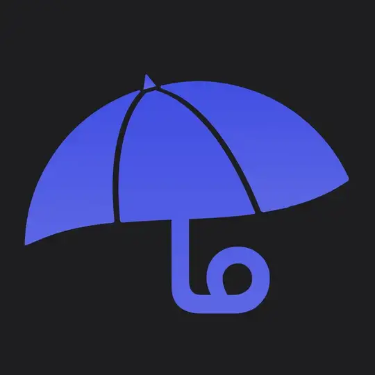 بوت مظلة - المناقشات