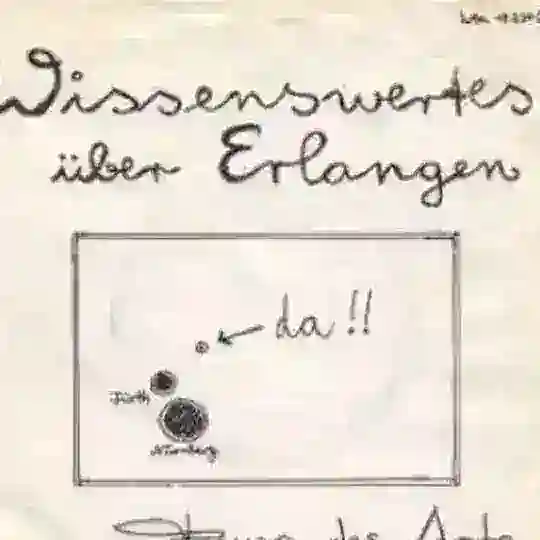 Mitfahrgelegenheit Erlangen