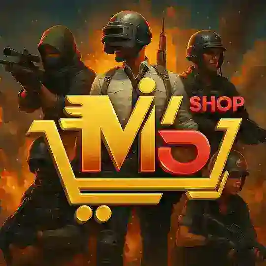 Mi6 Shop Gp اکانت پابجی