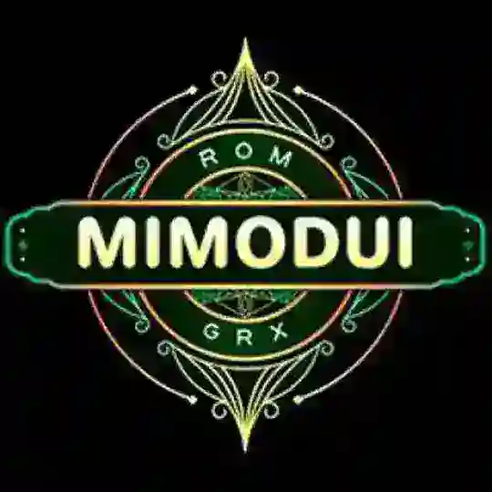MiModUi Rom Mi 10T Pro Support