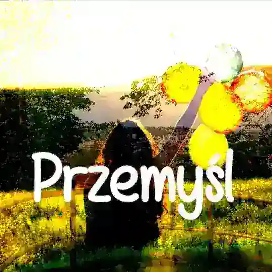 Przemyśl 🇵🇱🇺🇦