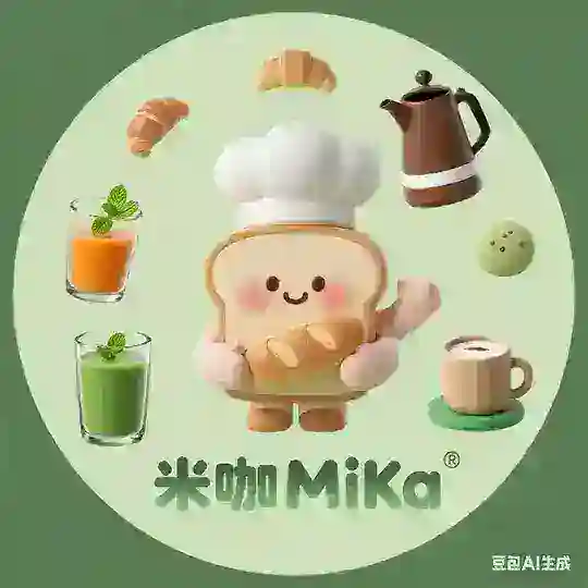 Mika 米咖生活站 中午12点-晚上12点营业