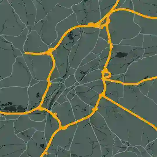 Mitfahrgelegenheit Gießen
