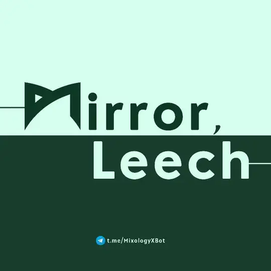 Mixology-X Mirror/Leech (4 GB)