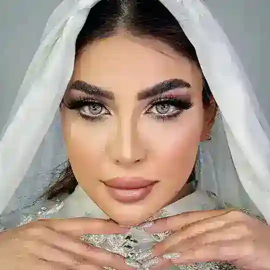 مدلینگ تهران کرج دیوار آرایشگران ✨ ✨