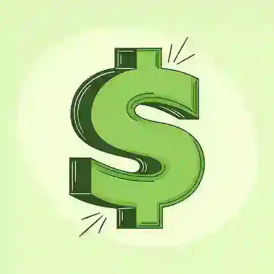 Money Is Everything