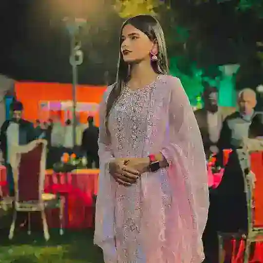 Riya Sharma