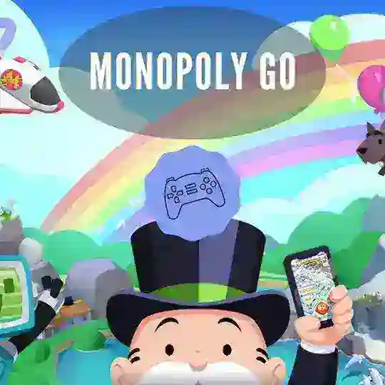 MONOPOLY GO 🇮🇹
