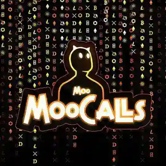 Moo Calls Lounge