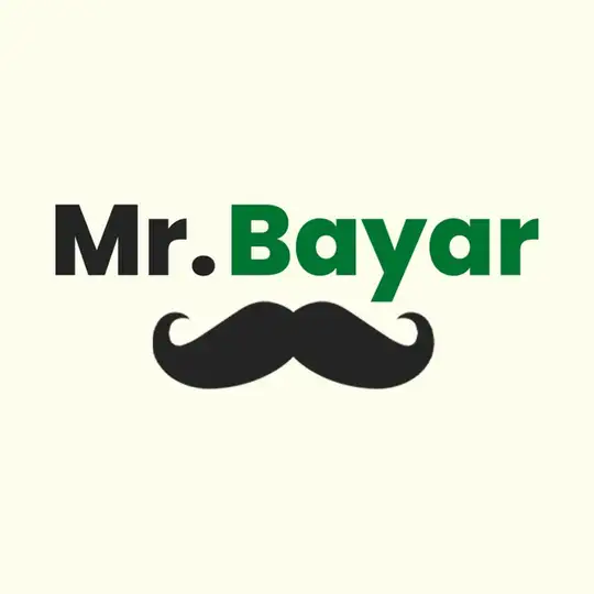 MrBayar Official