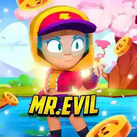 Mr. Evil | Legend 2021-2022 Chat