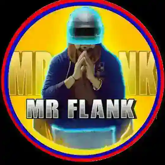 Mr Flank