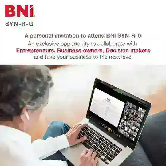 Entrepreneurs & Business Group India