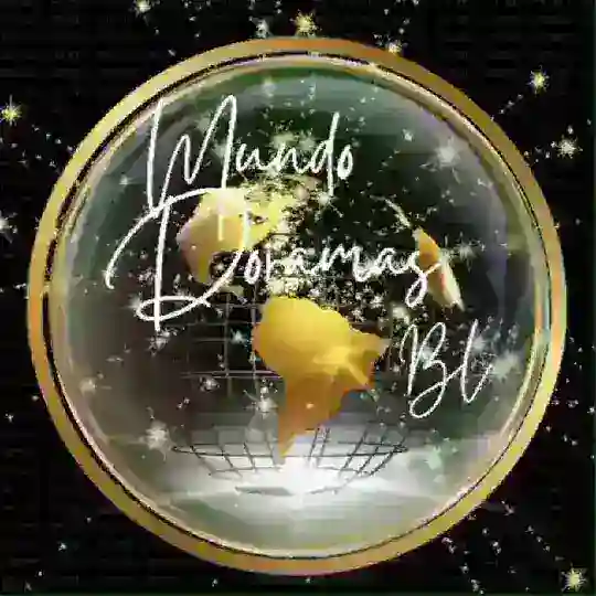 Mundo Doramas BL