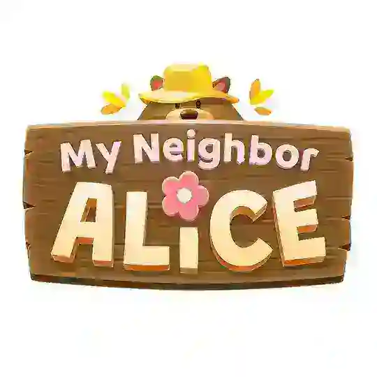 My Neighbor Alice: NFT + DeFi Game