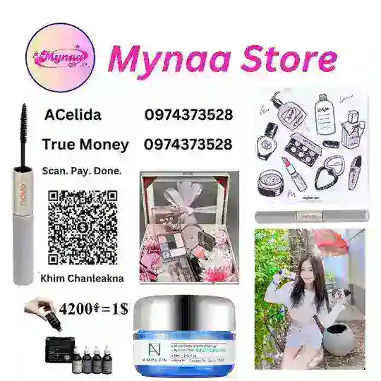 Mynaa Store (new)
