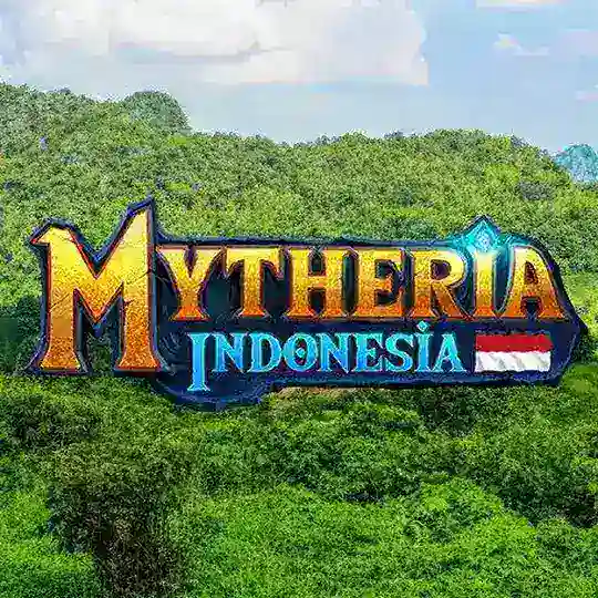Mytheria Indonesia ๐ฎ๐ฉ M:ID