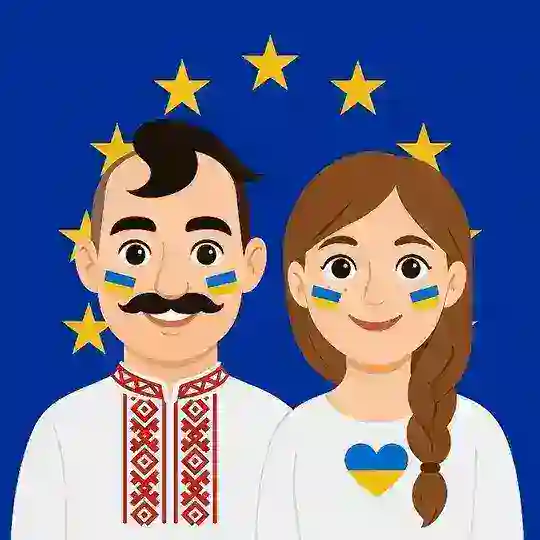 Українці у Відні