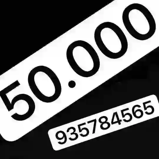 NARASHKA KIPRIK 50.000