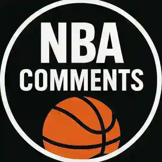 NBA Comments