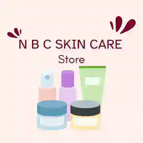 N B C Skin Care Store