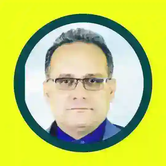 دکتر عارف خلخالی (دانش برتر