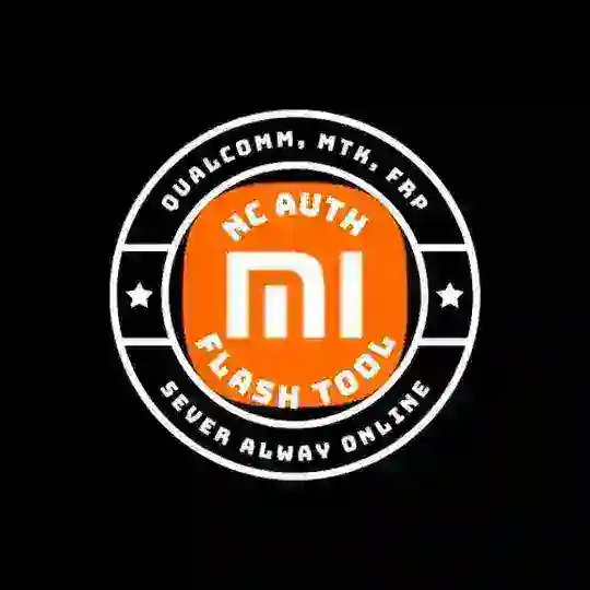 NC AUTH FLASH TOOL
