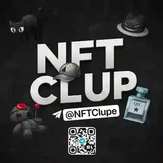 NFTClup GP