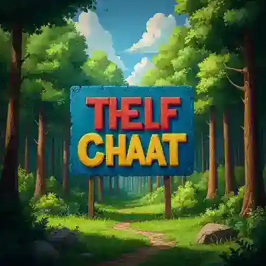 TheELF Chat