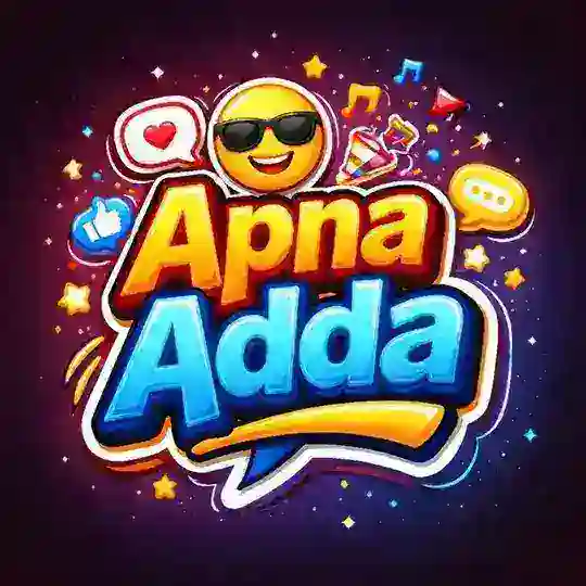 Apna Adda 😎