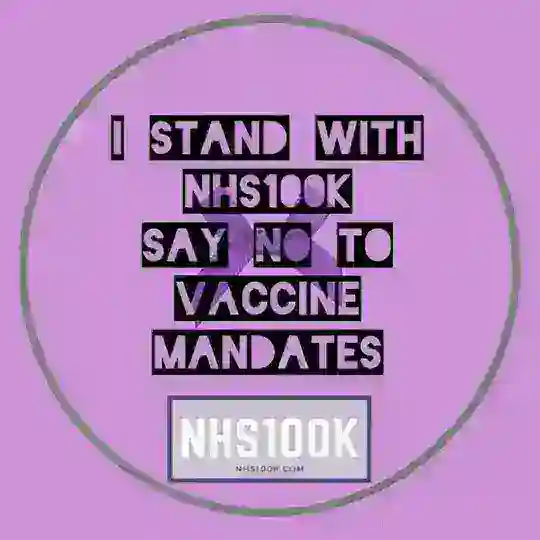 NHS100k.com - UPDATES.