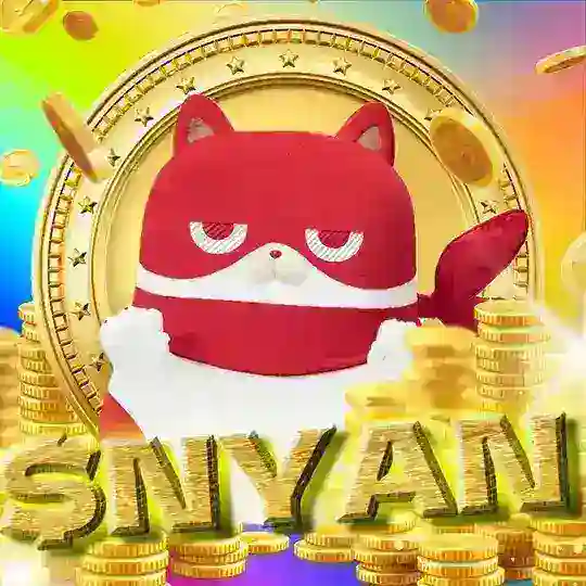 NYANMARU Coin