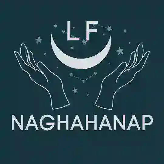 𝗡𝗔𝗚𝗛𝗔𝗛𝗔𝗡𝗔𝗣