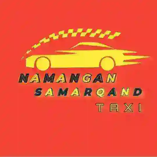 Namangan Samarqand Taxi